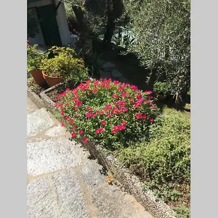 Casa Laura Hébergement de vacances