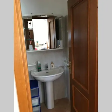 Hébergement de vacances Casa Laura