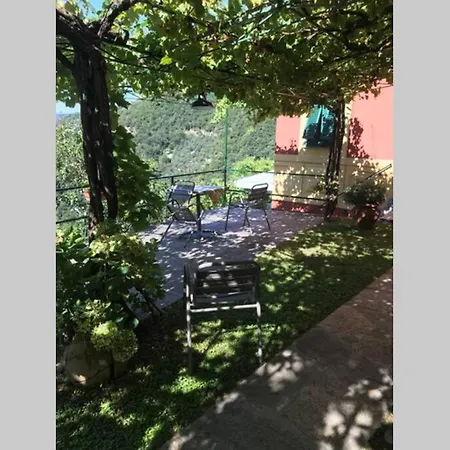 Hébergement de vacances Casa Laura *