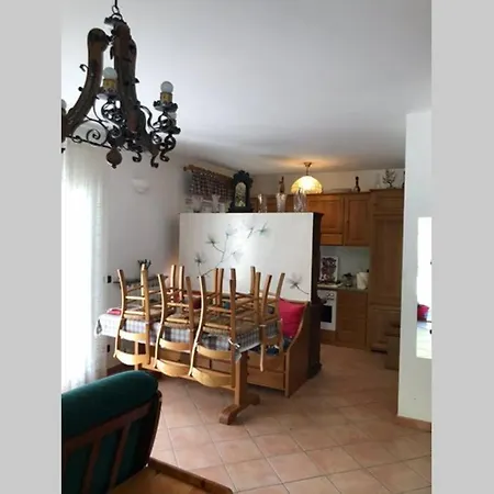 Casa Laura *