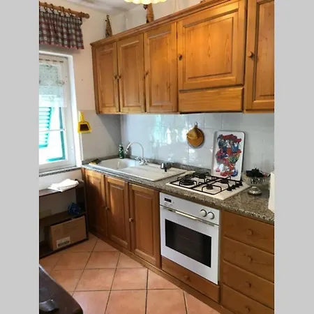 Casa Laura Hébergement de vacances *