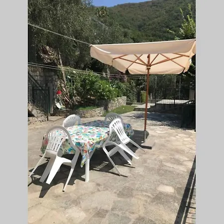 Casa Laura Hébergement de vacances *