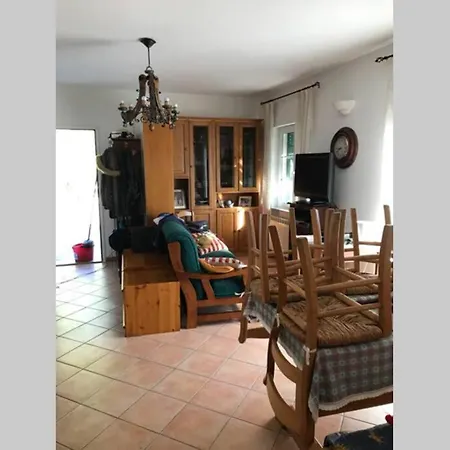Hébergement de vacances Casa Laura Cerisola